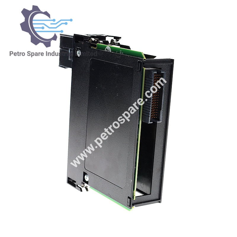 1756-IRT8I - Allen-Bradley Rockwell - Módulo de E/S Analógica Isolada