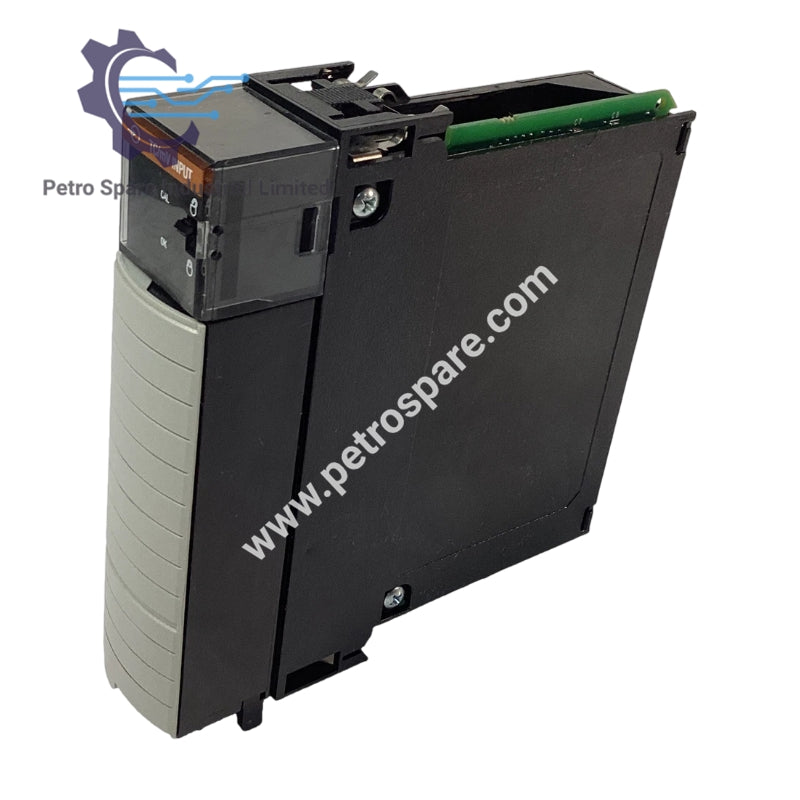 Allen Bradley 1756-IT61 ControlLogix Analoog Invoer Module