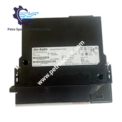 1756-IT6I2 | Allen Bradley ControlLogix analogo ieeju modulis