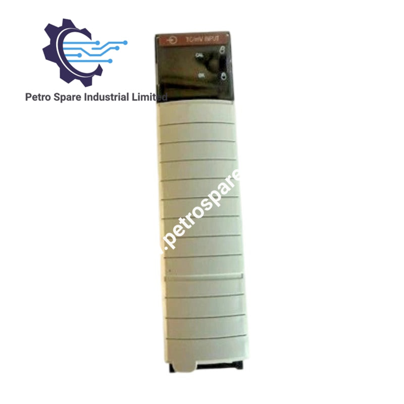1756-IT6I2 | Allen Bradley ControlLogix analogo ieeju modulis