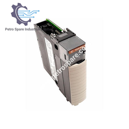 ControlLogix 1756-IT6I Modul Input Analog Allen-Bradley