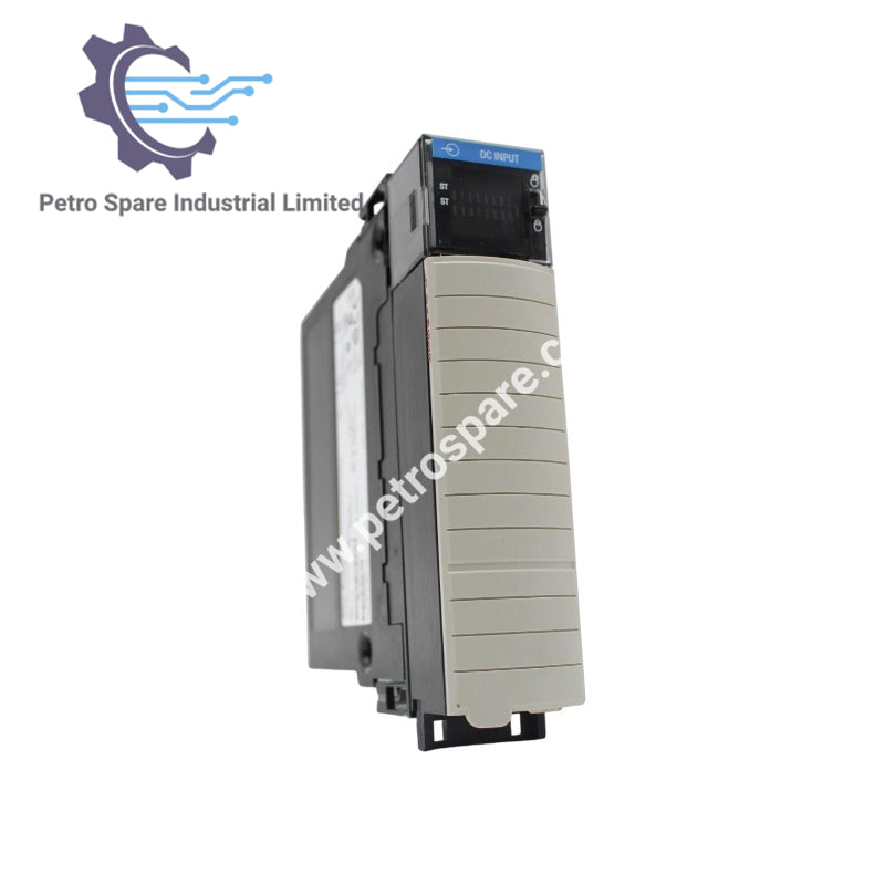 Allen-Bradley 1756-IV16 цифров модул за вход на постоянен ток