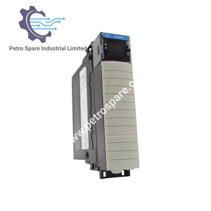 Allen-Bradley 1756-IV16 цифров модул за вход на постоянен ток