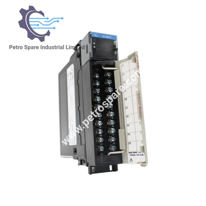 Allen-Bradley 1756-IV16 цифров модул за вход на постоянен ток