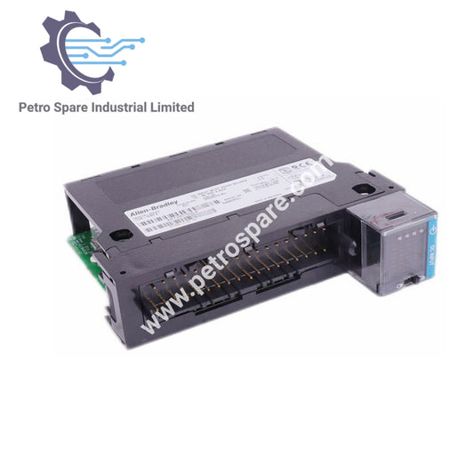 1756-IV32 - Allen-Bradley | Digitalni DC ulazni modul