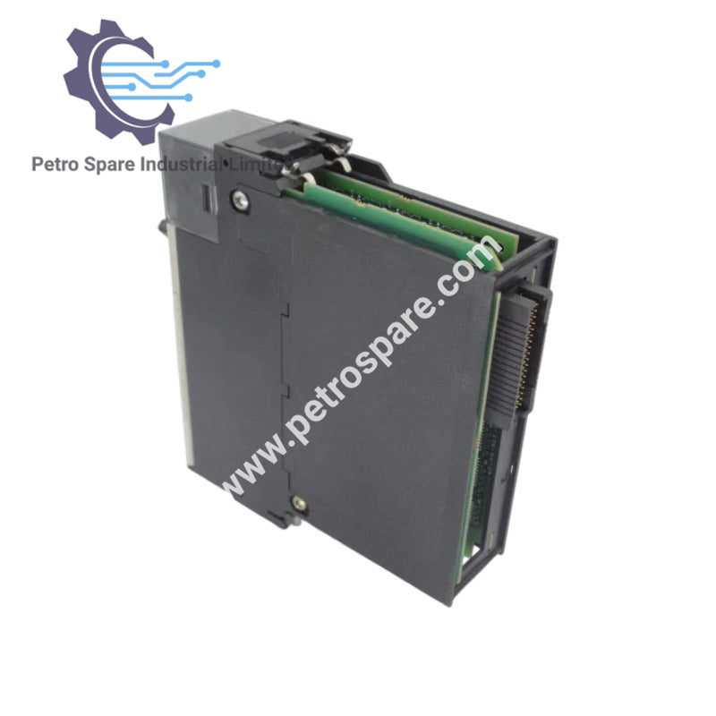 บอร์ดควบคุมและหน่วยความจำ Allen-Bradley 1756-L1M1 ControlLogix