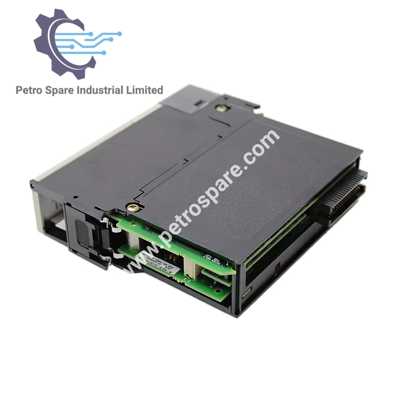 Prosessor Modulu 1756-L55 Allen-Bradley ControlLogix