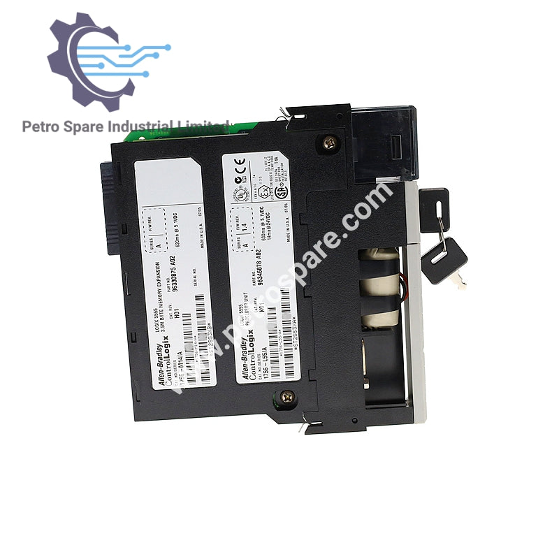 Control & Communication Systems