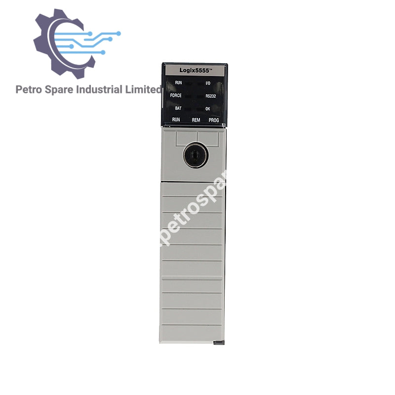 Procesorski modul 1756-L55M16 Allen-Bradley ControlLogix