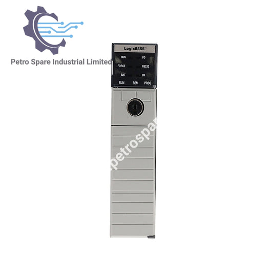Procesorski modul 1756-L55M16 Allen-Bradley ControlLogix