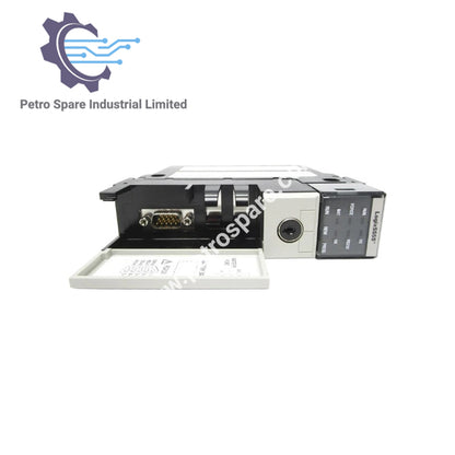 Bộ điều khiển Allen-Bradley 1756-L55M22 - ControlLogix