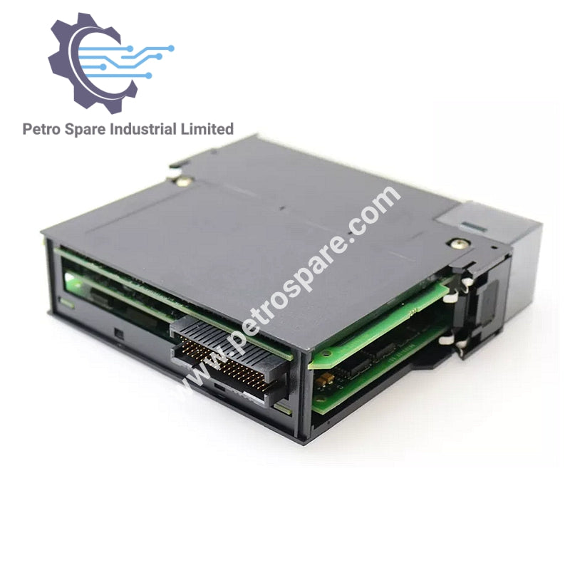 Prosessor Modulu 1756-L55 Allen-Bradley ControlLogix