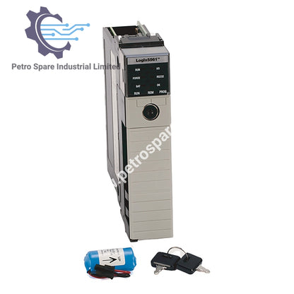 Controllogix Serija 1756-L61 | Allen-Bradley Procesorski Modul