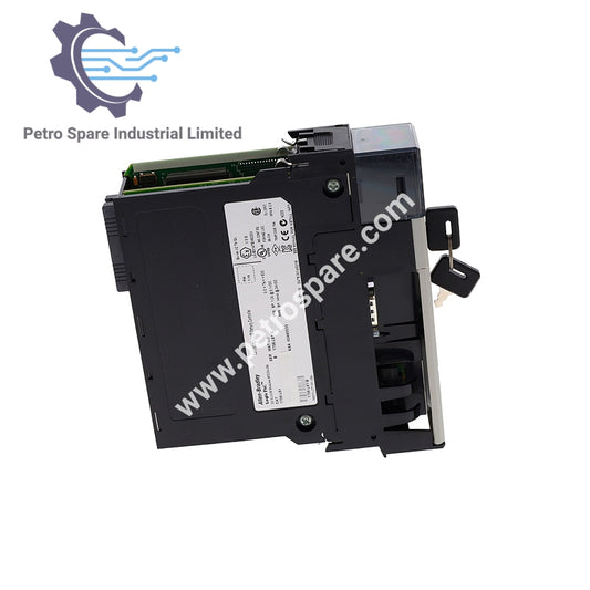 Allen-Bradley 1756-L61/B - Módulo Processador