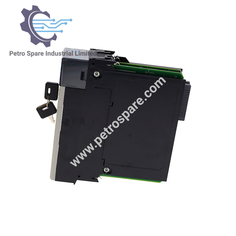 Allen-Bradley 1756-L61/B - Procesorski modul