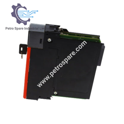 Bộ điều khiển Allen-Bradley 1756-L61S GuardLogix 2 MB Bộ nhớ tiêu chuẩn