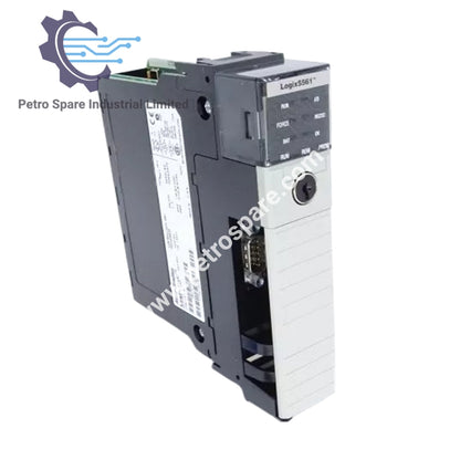 Controllogix Serija 1756-L61 | Allen-Bradley Procesorski Modul