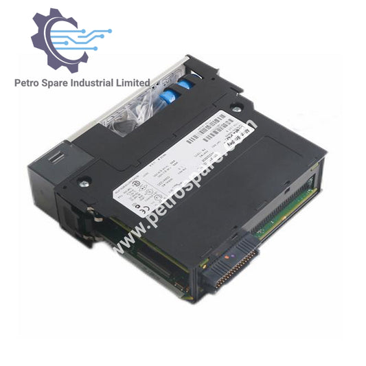Módulo Processador ControlLogix 1756-L63/B Allen-Bradley