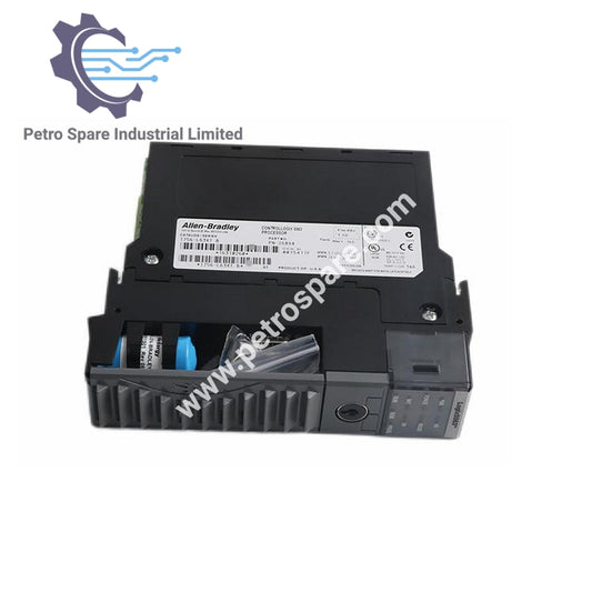 ControlLogix 1756-L63XT Allen-Bradley procesorski modul