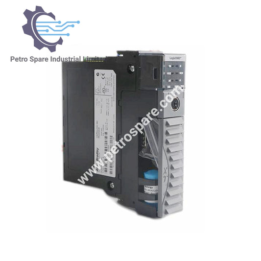 ControlLogix 1756-L63XT Allen-Bradley procesorski modul