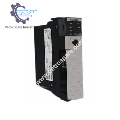 1756-L64 | Allen-Bradley ControlLogix Kontroler memorije od 16 MB
