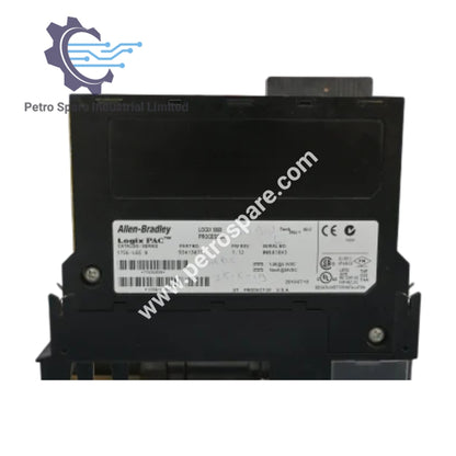 Allen Bradley | 1756-L65 | Контроллер безопасности ControlLogix