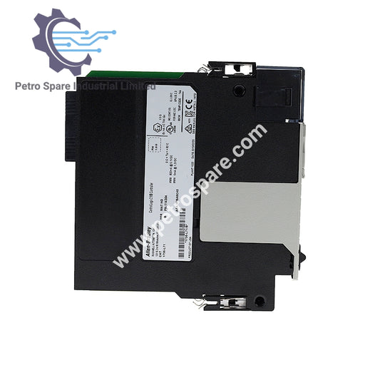1756-L71/B - Allen-Bradley ControlLogix 2 MB Controller