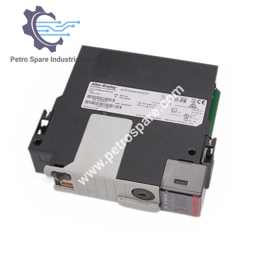 Rockwell Allen-Bradley 1756-L71S | Pengendali GuardLogix 5570