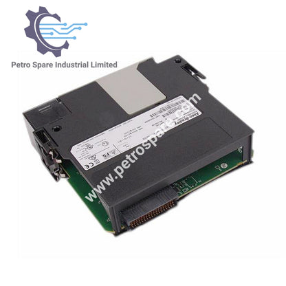 Rockwell Allen-Bradley 1756-L71S | Controlador GuardLogix 5570