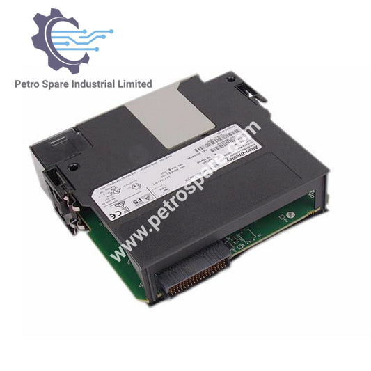 Rockwell Allen-Bradley 1756-L71S | Pengendali GuardLogix 5570