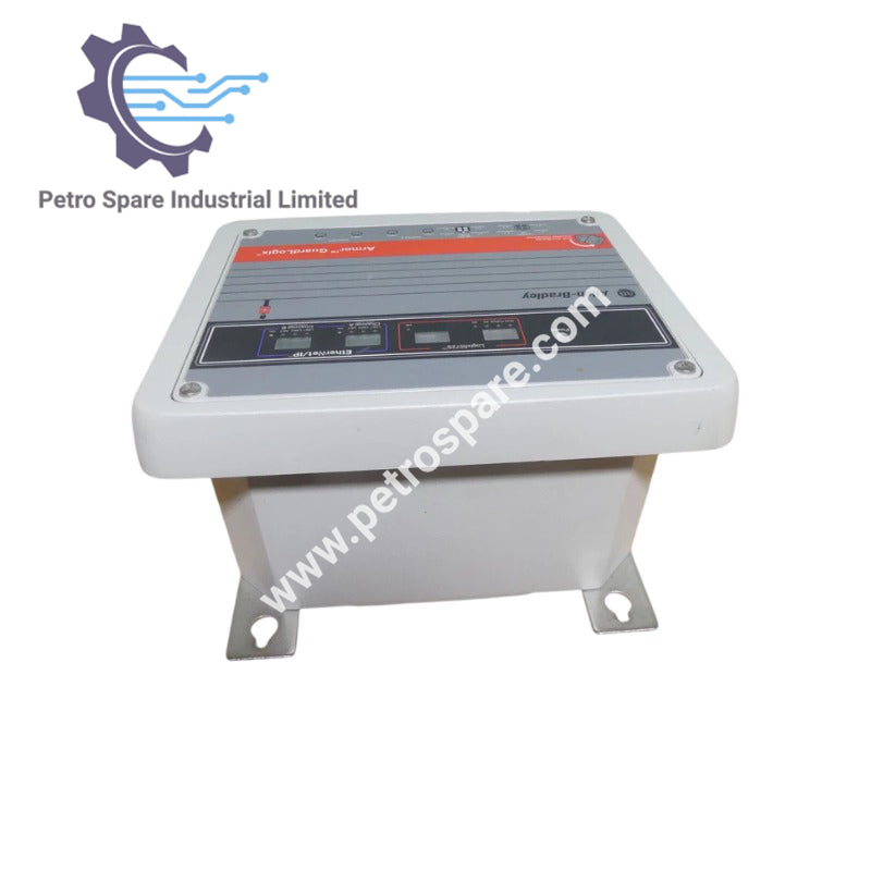 Allen-Bradley 1756-L72EROMS Veiligheidsbeheerder Geheue 4MB, 2MB