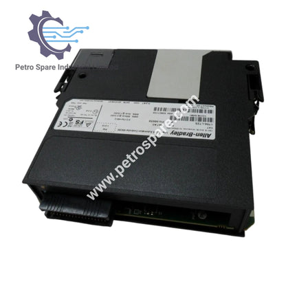 1756-L72S | Allen Bradley ControlLogix Veiligheidsbeheerder