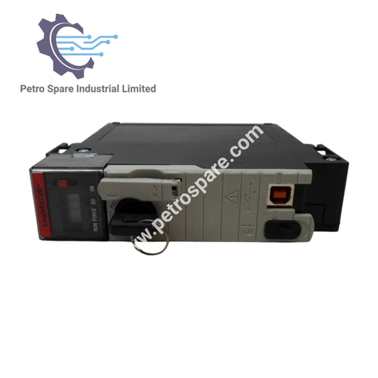 1756-L72S | Allen Bradley ControlLogix Safety Controller