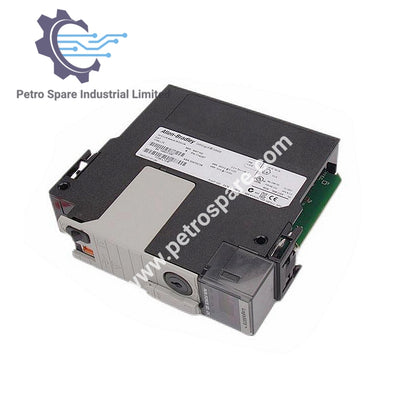 Allen-Bradley 1756-L73/B ControlLogix Kontroler