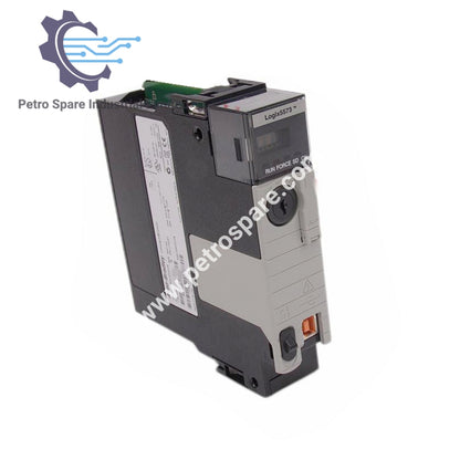 Allen-Bradley 1756-L73/B ControlLogix Kontroler