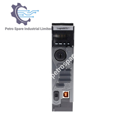 Controlador Allen-Bradley 1756-L73XT ControlLogix-XT