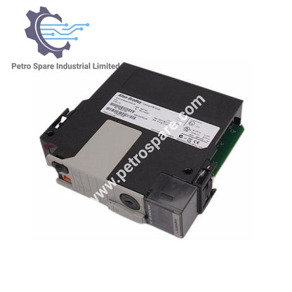 Controllogix 5573 1756-L73 Procesor 8MB | Allen-Bradley