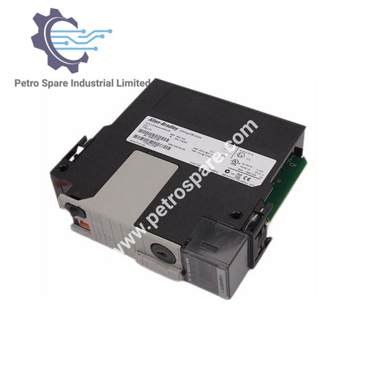 Controllogix 5573 1756-L73 Procesor 8MB | Allen-Bradley