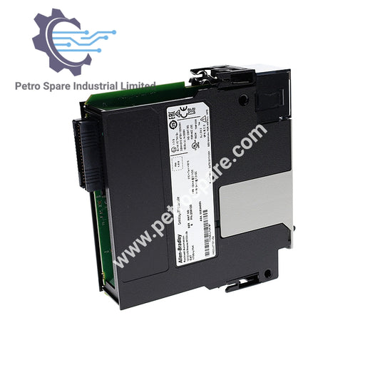 1756-L75K - Allen-Bradley | Módulo Processador ControlLogix