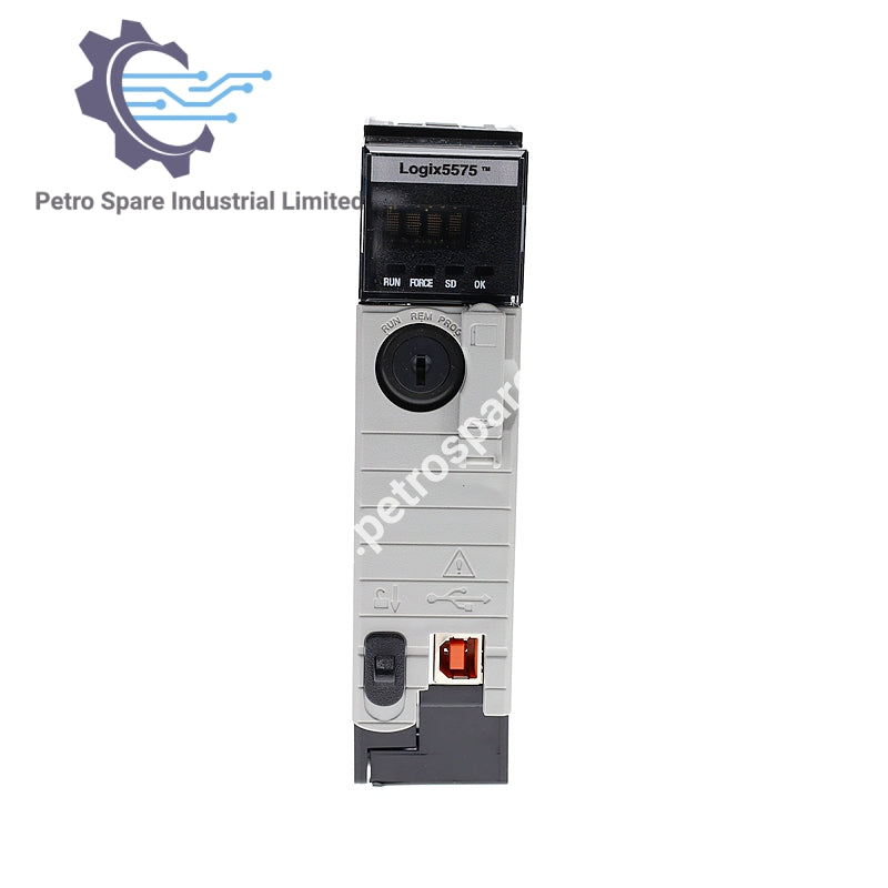 1756-L75K - Allen-Bradley | ControlLogix procesorski modul