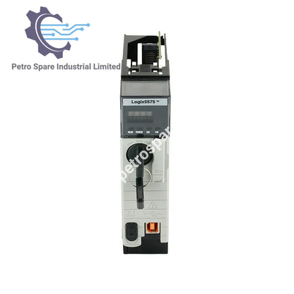 1756-L75 - Rockwell Allen-Bradley ControlLogix 32 MB Controller