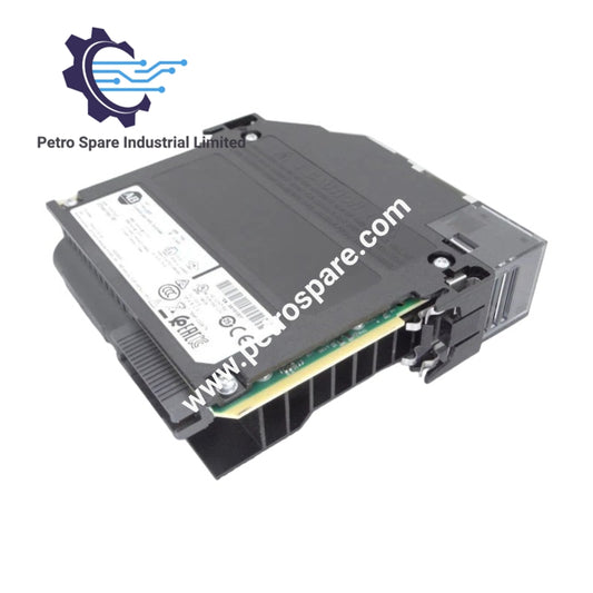 Controller | Allen Bradley 1756-L82E ControlLogix
