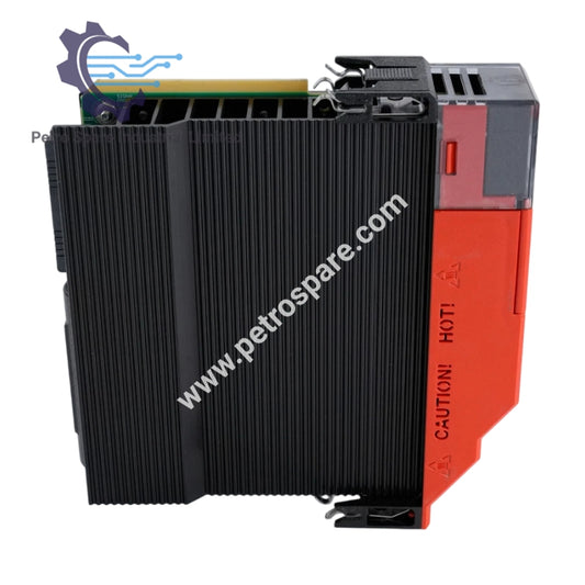 Allen Bradley | ControlLogix Safety Controller | 1756-L82ES