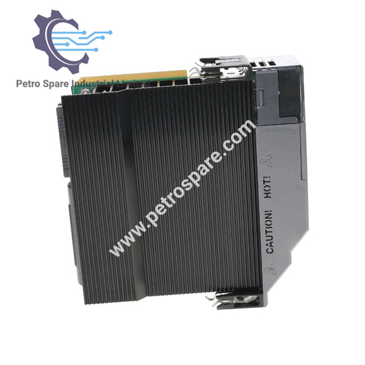 Contrôleur Allen-Bradley ControlLogix-XT 5580 1756-L82EXT