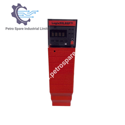 1756-L8SPK | Allen-Bradley | Kontroler sigurnosnog partnera