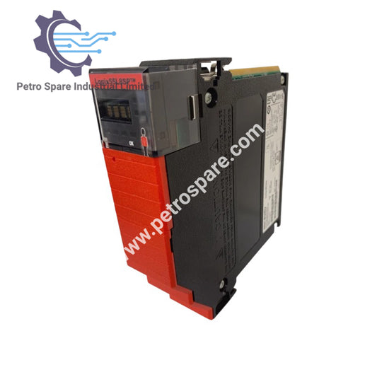 1756-L8SPK | Allen-Bradley | Safety Partner Controller