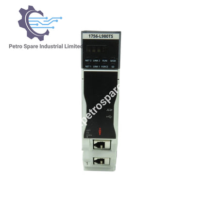 Allen-Bradley 1756-L980TS | Контролер ControlLogix 5590