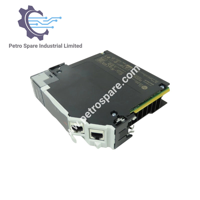 Allen-Bradley 1756-L980TS | Контролер ControlLogix 5590