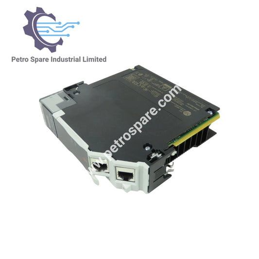 Allen-Bradley 1756-L980TS | ControlLogix 5590 Controller