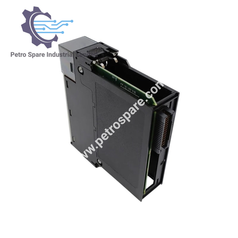 Allen-Bradley 1756-M03SE 3 Eksenli SERCOS Servo Modülü